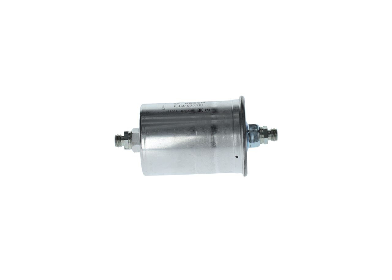 Filtro de gasoil Bosch 0450905281