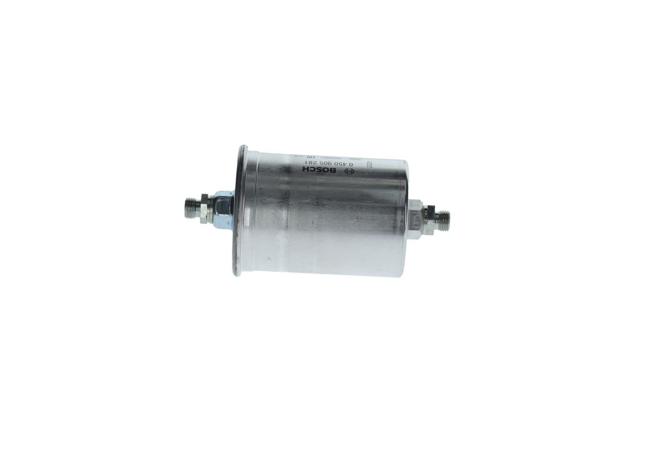Filtro combustible Bosch 0450905281 precio, desde 12,73 EUR