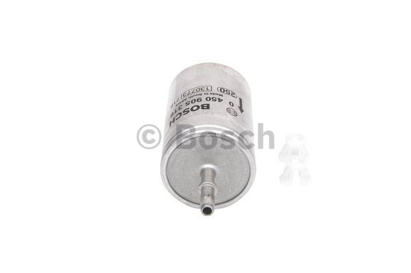 Filtro combustible Bosch 0450905316 precio, desde 7,43 EUR