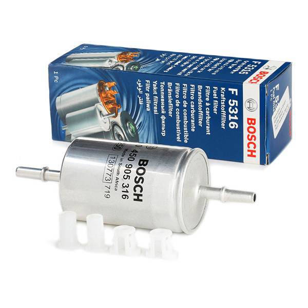 Comprar 0450905316 Bosch Filtro diesel
