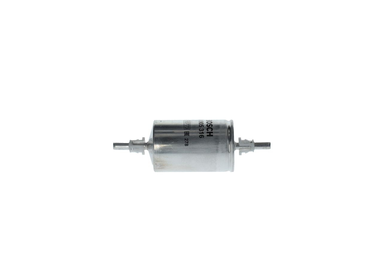 Filtro de gasoil Bosch 0450905316