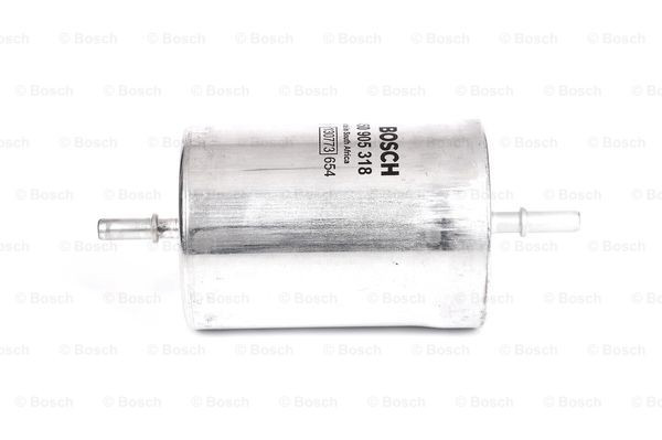 0450905318 Bosch Filtro de gasolina