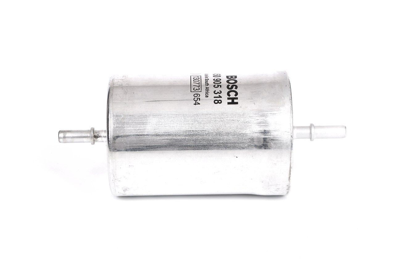 Filtro de combustible 0450905318 Bosch