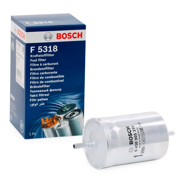 Filtro de gasoil Bosch 0450905318