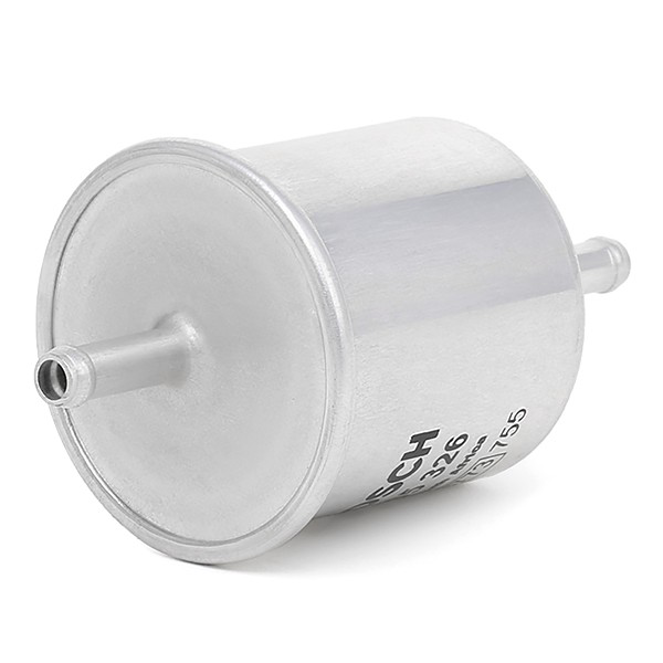 Filtro de combustible 0450905326 Bosch