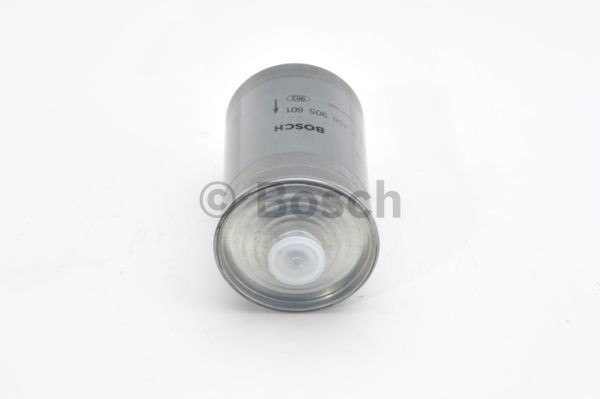 Filtro de combustible 0450905601 Bosch
