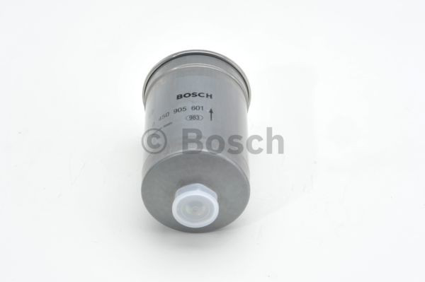 Filtro de gasoil Bosch 0450905601