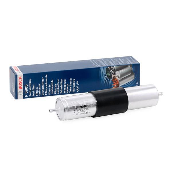 Filtro combustible Bosch 0450905905 precio, desde 17,61 EUR