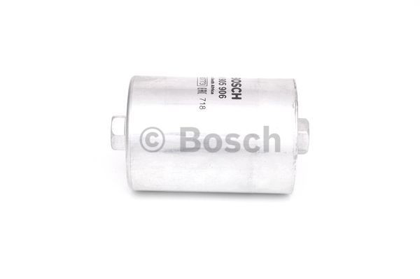 Filtro combustible Bosch 0450905906 precio, desde 15,51 EUR