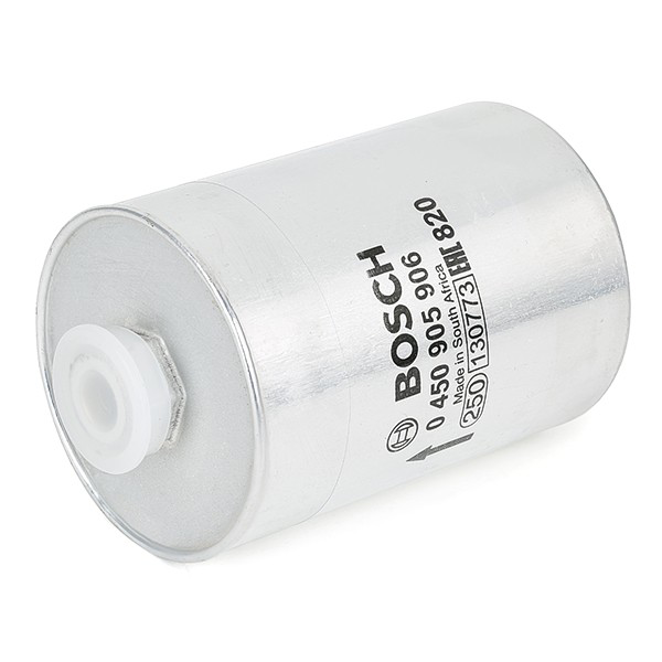 0450905906 Bosch Filtro de gasolina