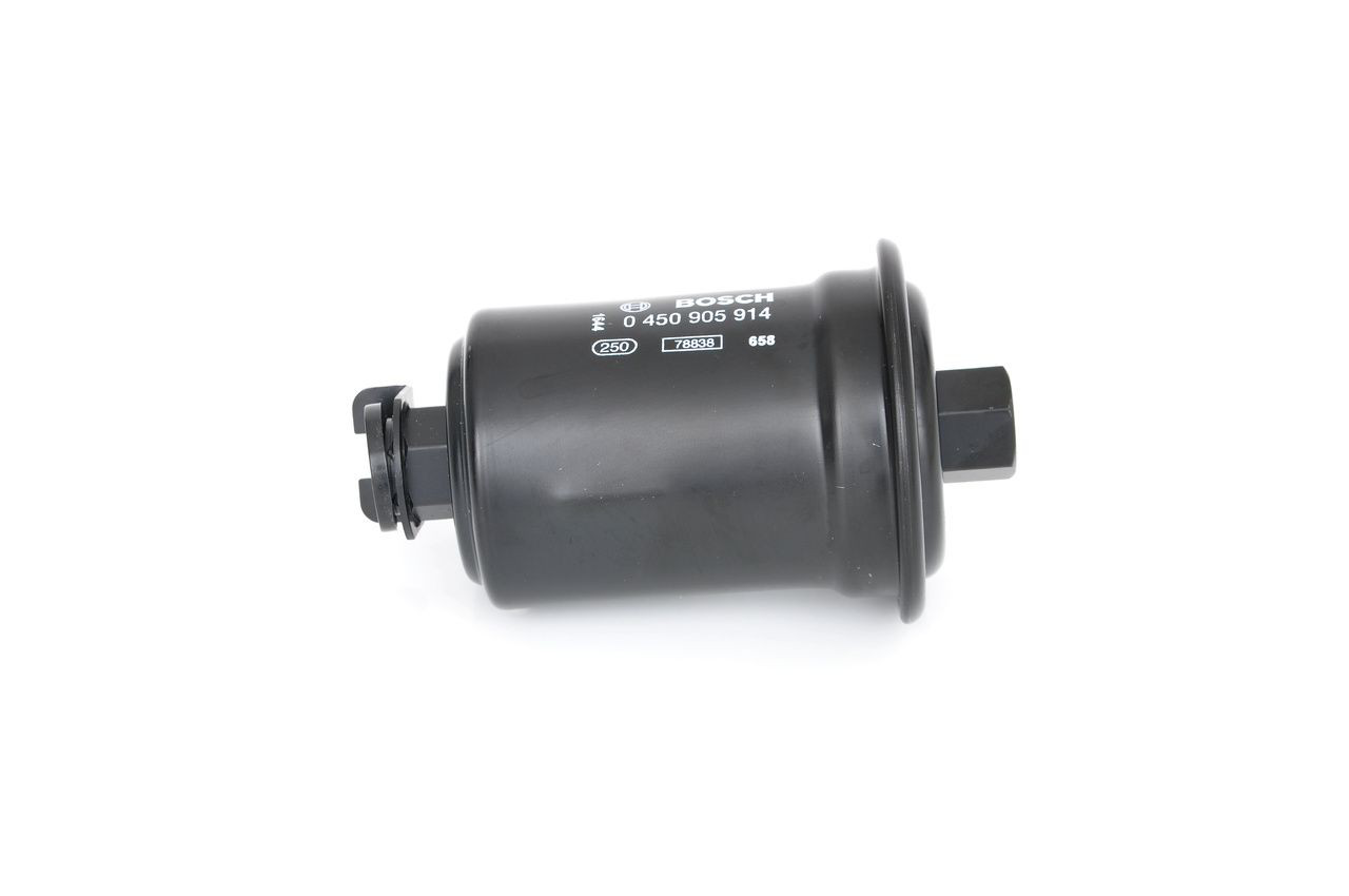 Filtro de combustible 0450905914 Bosch