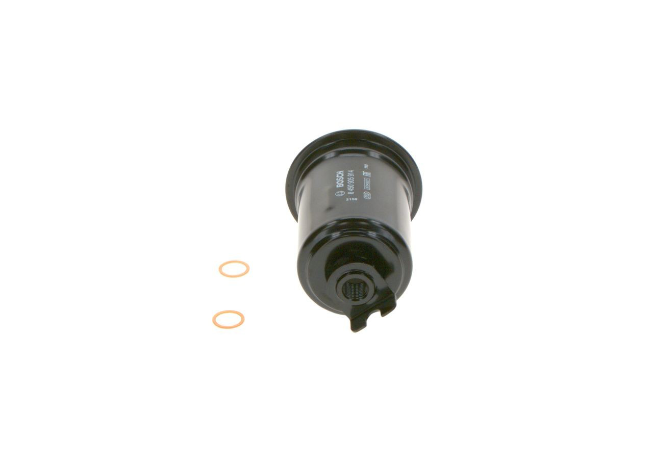 Filtro de gasoil Bosch 0450905914