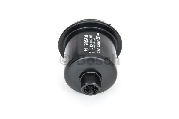 Filtro combustible Bosch 0450905916 precio, desde 11,50 EUR