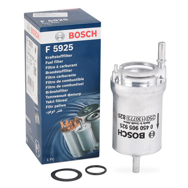 Filtro combustible Bosch 0450905925 precio, desde 12,21 EUR