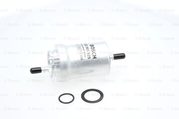 Filtro de combustible 0450905925 Bosch