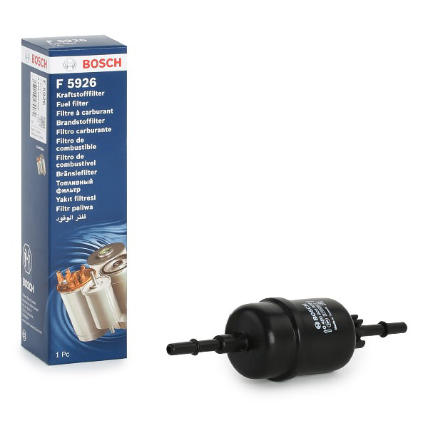 Filtro de combustible 0450905926 Bosch