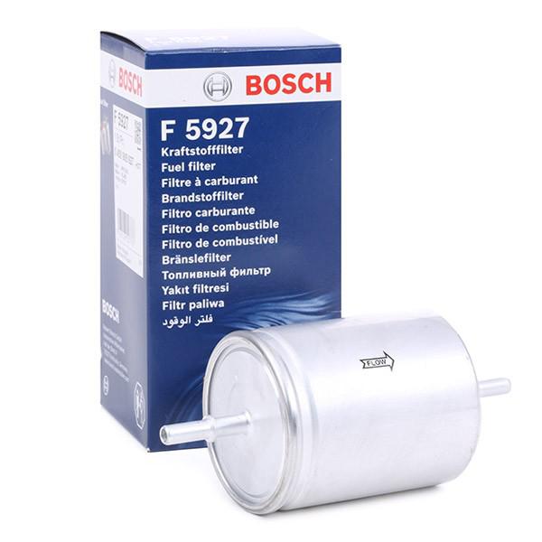 0450905927 Bosch Filtro de gasolina