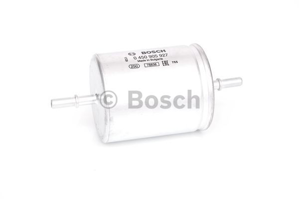 Filtro de combustible 0450905927 Bosch