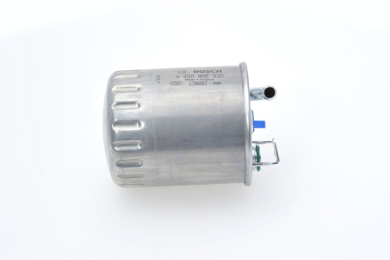 Filtro de combustible 0450905930 Bosch
