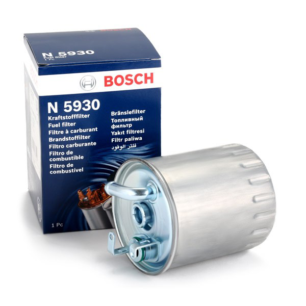 Filtro de combustible 0450905930 Bosch