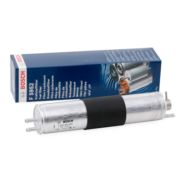 Filtro combustible Bosch 0450905952 precio, desde 41,06 EUR