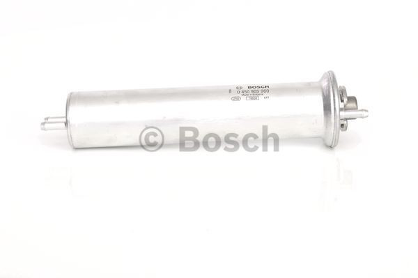 0450905960 Bosch Filtro de gasolina