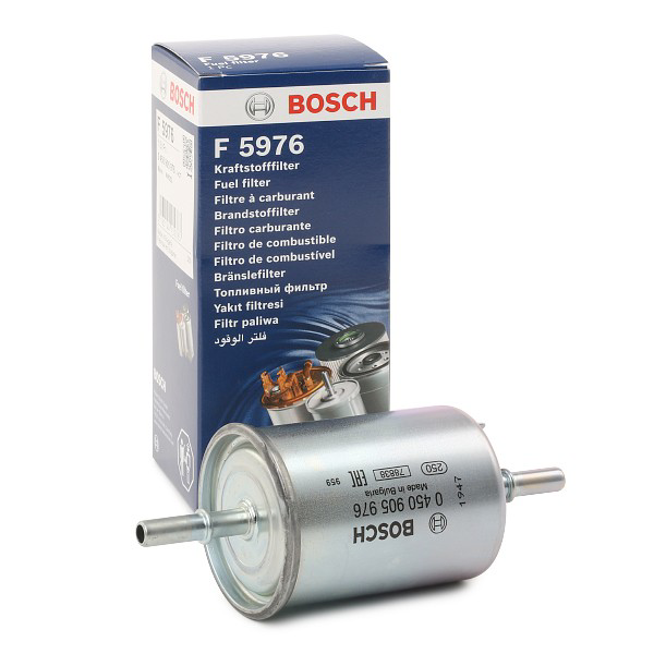 Filtro de combustible 0450905976 Bosch
