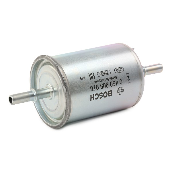 Filtro de combustible 0450905976 Bosch