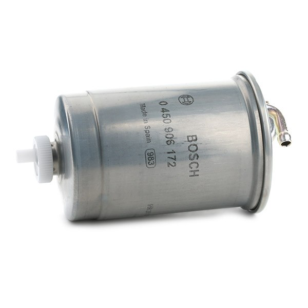 Filtro de gasoil Bosch 0450906172