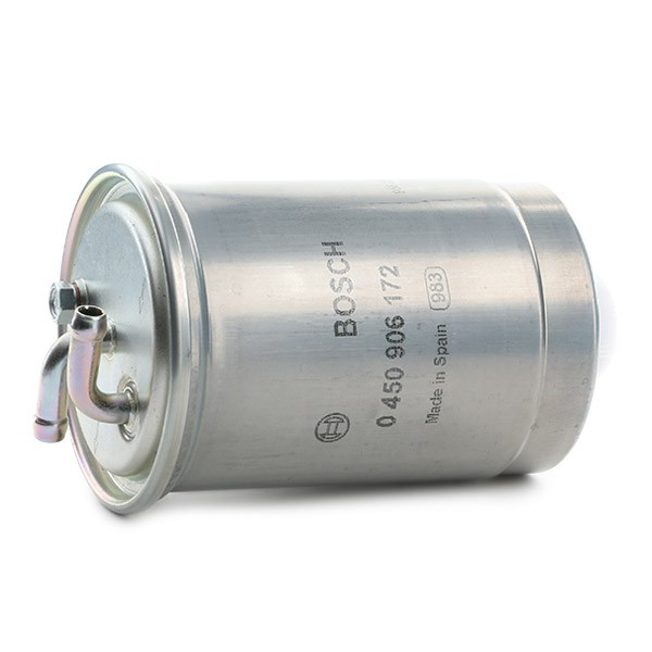 Filtro combustible Bosch 0450906172 precio, desde 15,92 EUR