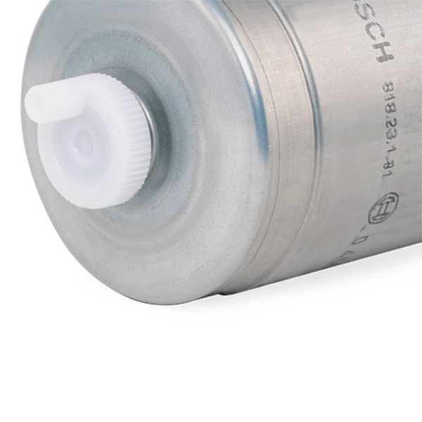 Filtro de combustible 0450906267 Bosch