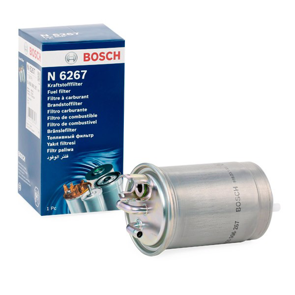 Filtro de gasoil Bosch 0450906267