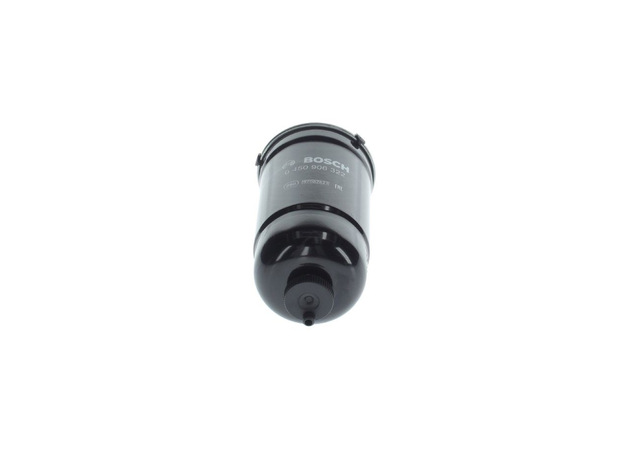 Comprar 0450906322 Bosch Filtro diesel