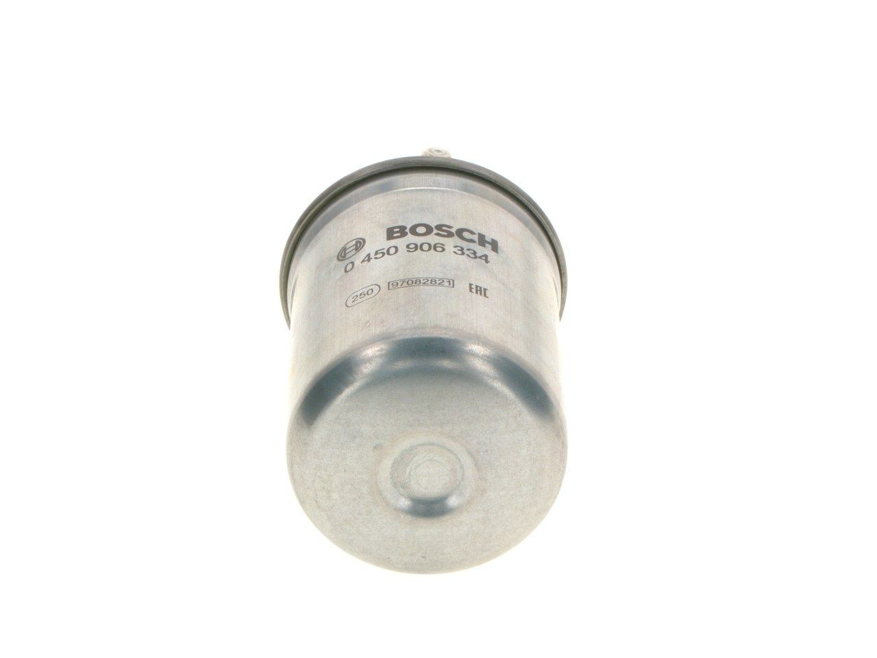 Filtro de combustible 0450906334 Bosch
