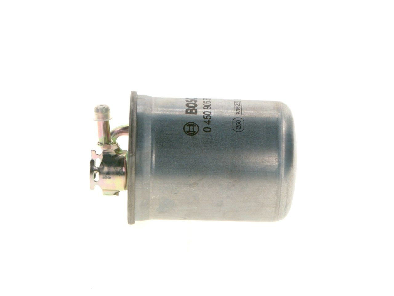 Filtro de combustible 0450906334 Bosch