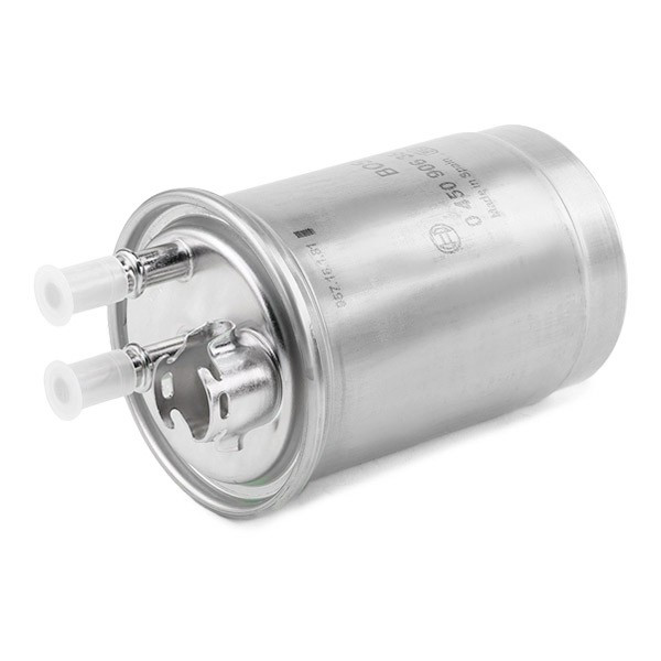Filtro de gasoil Bosch 0450906357