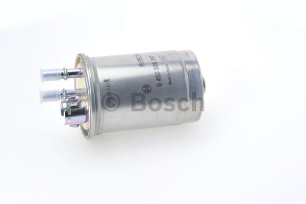 Filtro combustible Bosch 0450906357 precio, desde 18,41 EUR