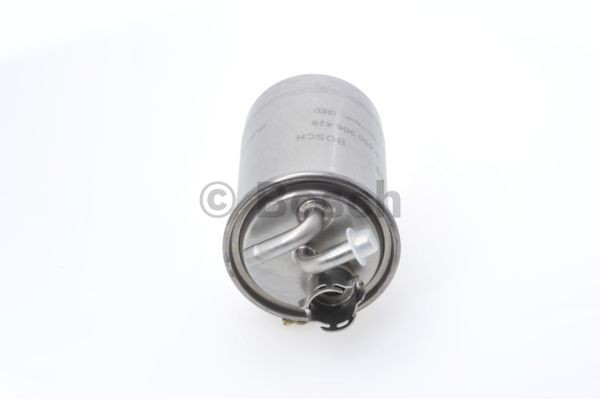 Filtro combustible Bosch 0450906429 precio, desde 20,27 EUR