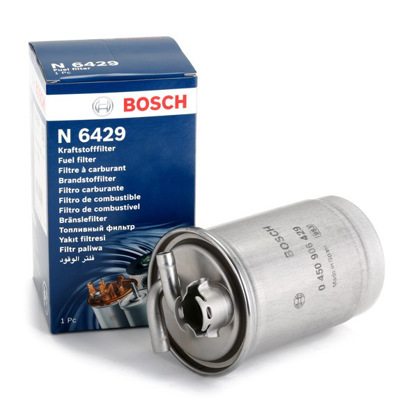 Comprar 0450906429 Bosch Filtro diesel