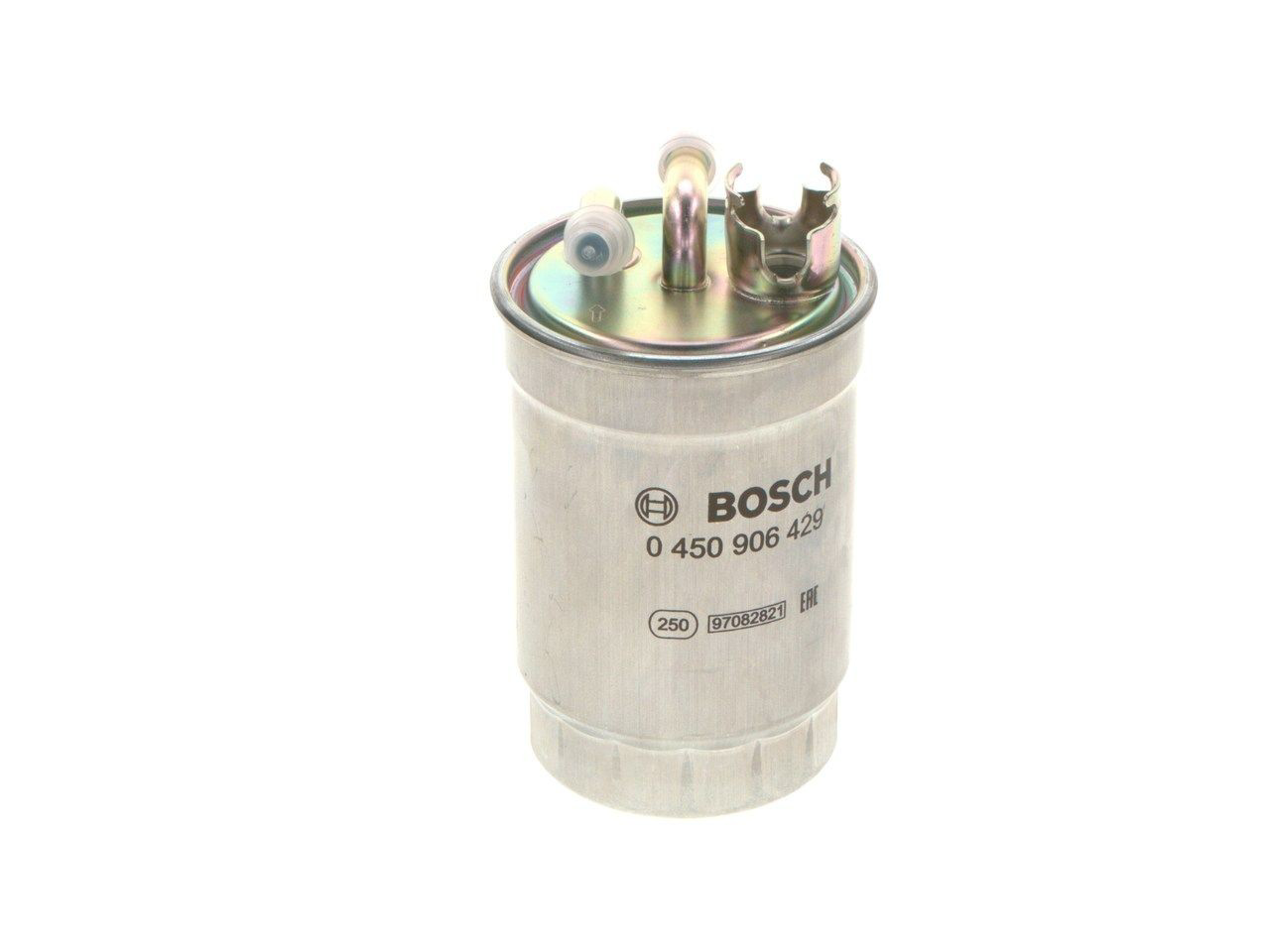0450906429 Bosch Filtro de gasolina