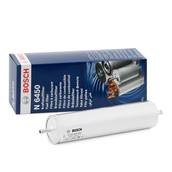 Comprar 0450906450 Bosch Filtro diesel