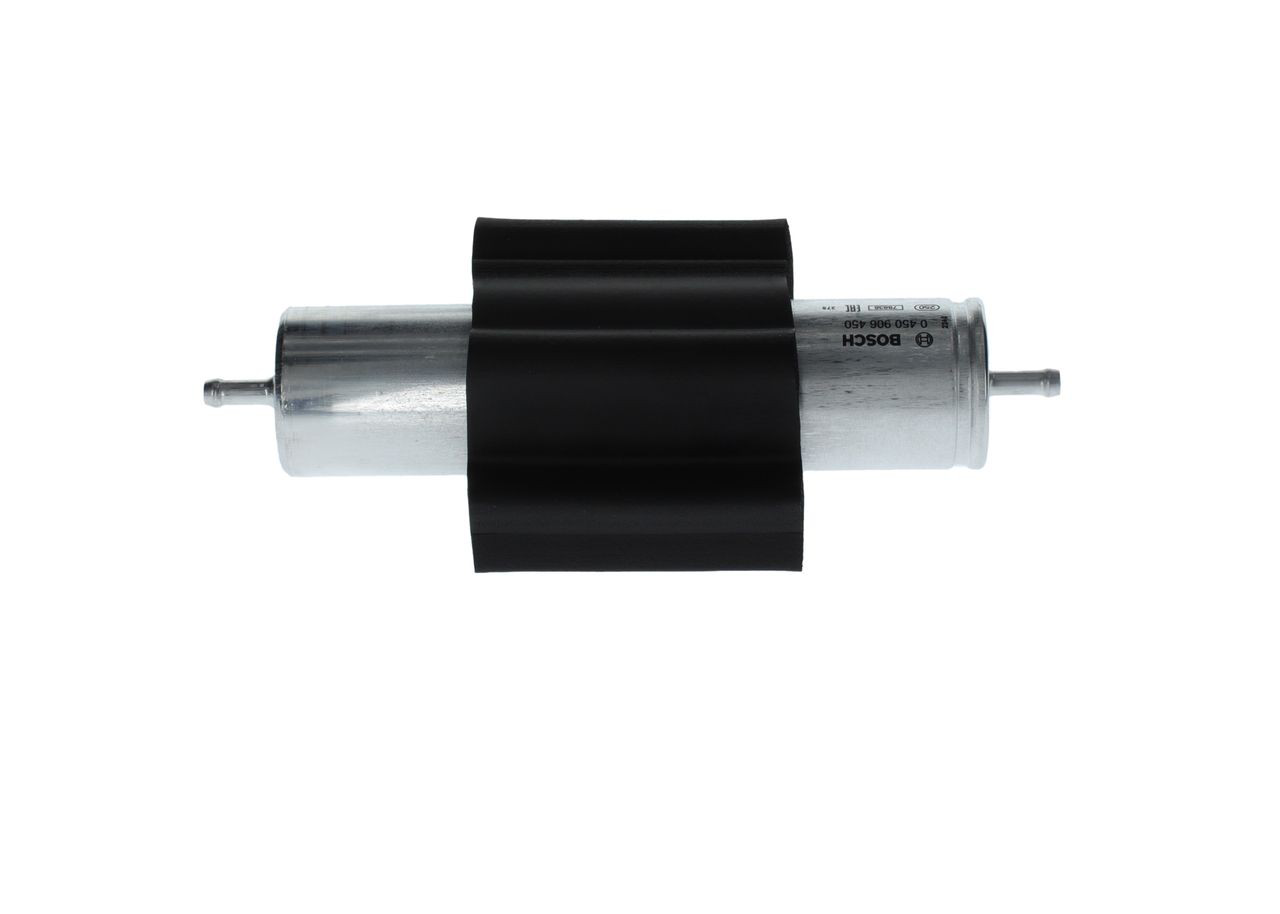 Filtro combustible Bosch 0450906450 precio, desde 18,71 EUR