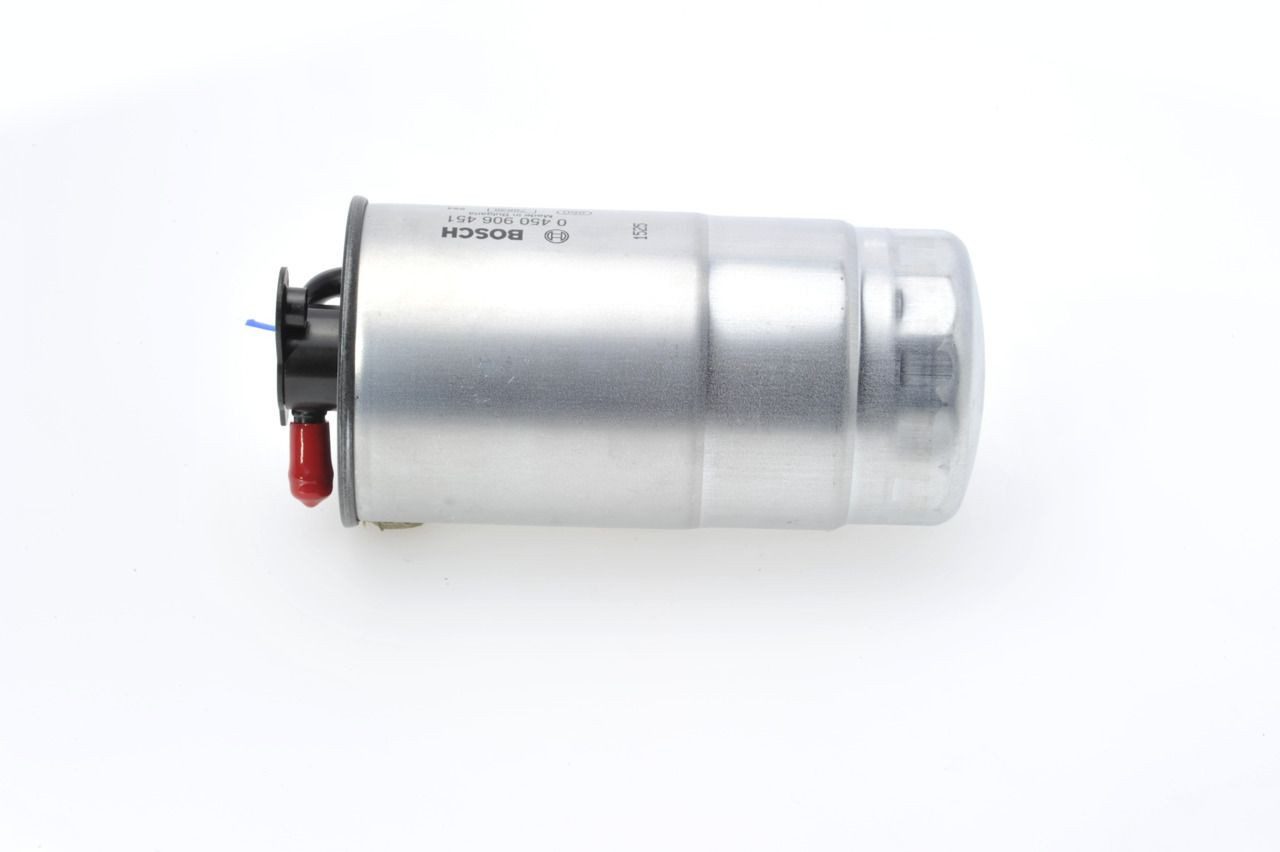 Comprar 0450906451 Bosch Filtro diesel
