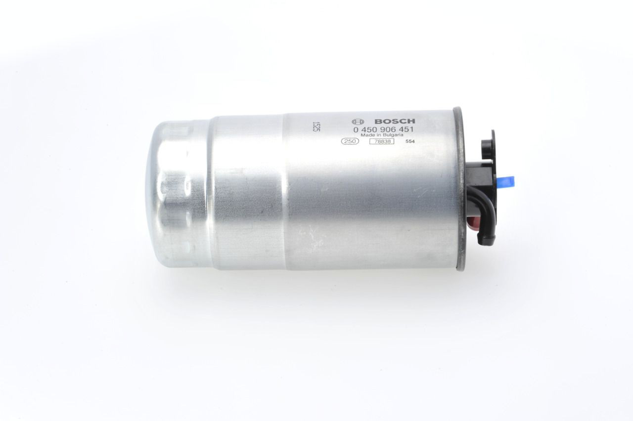 Filtro combustible Bosch 0450906451 precio, desde 19,81 EUR