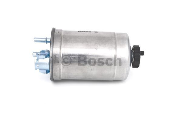 Filtro de combustible 0450906452 Bosch