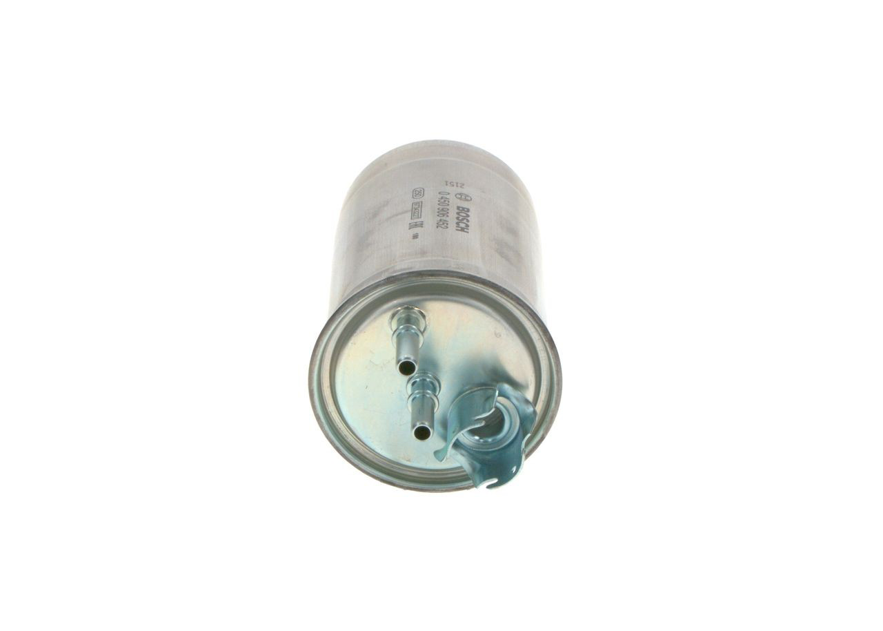 Comprar 0450906452 Bosch Filtro diesel