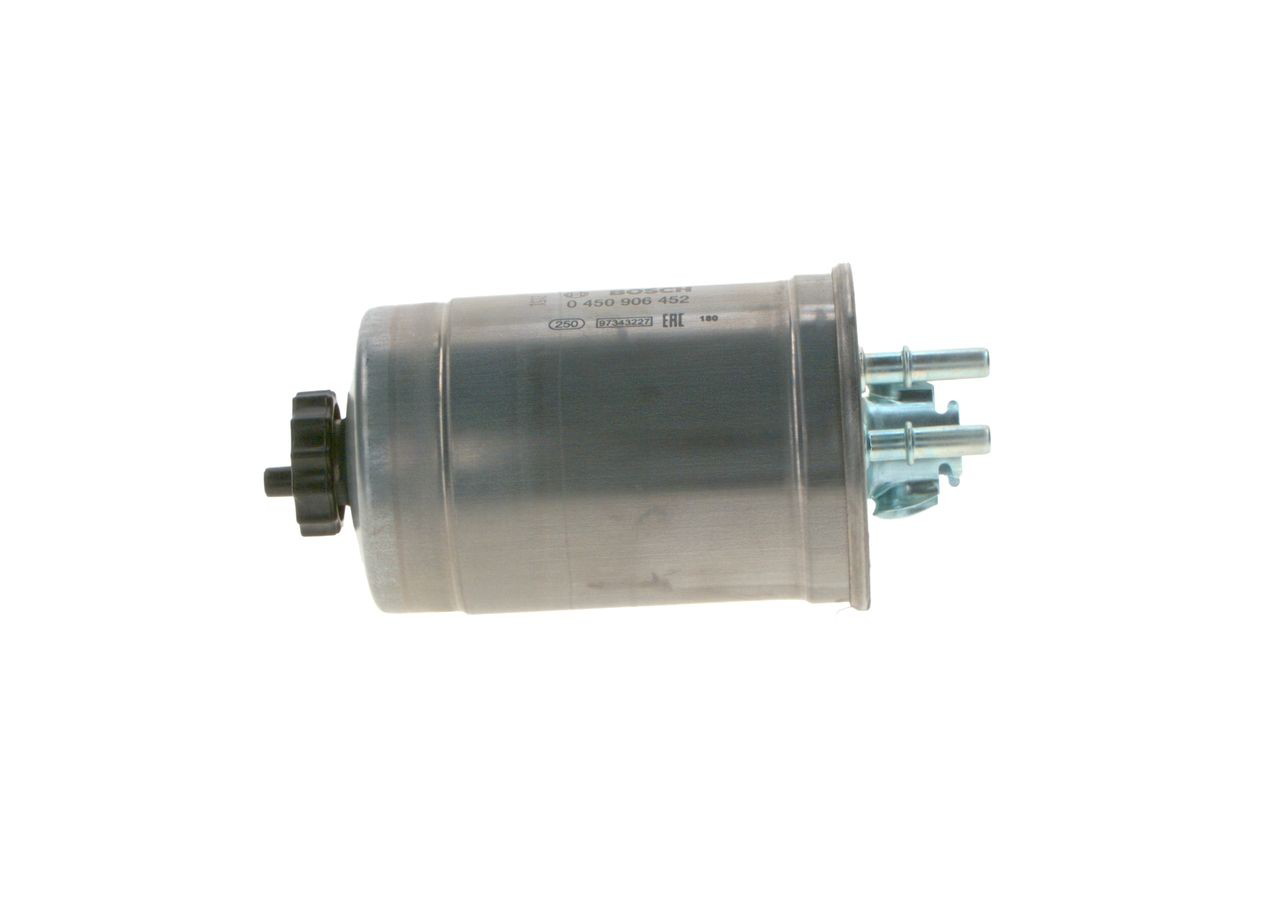 Filtro de gasoil Bosch 0450906452