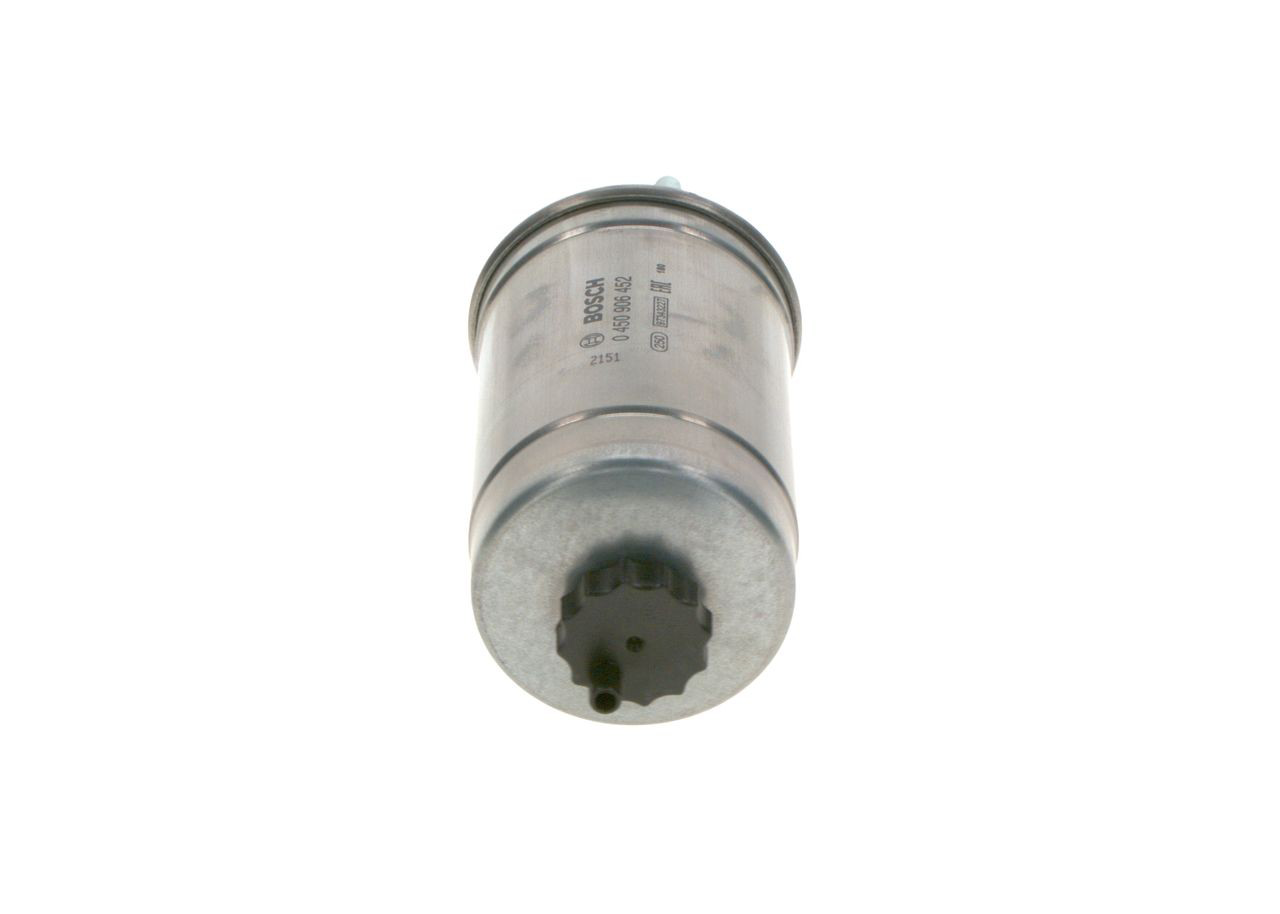 Filtro combustible Bosch 0450906452 precio, desde 11,96 EUR