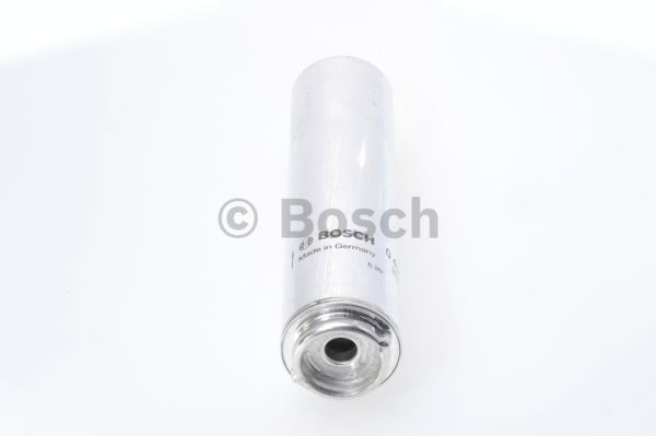 Filtro de combustible 0450906457 Bosch