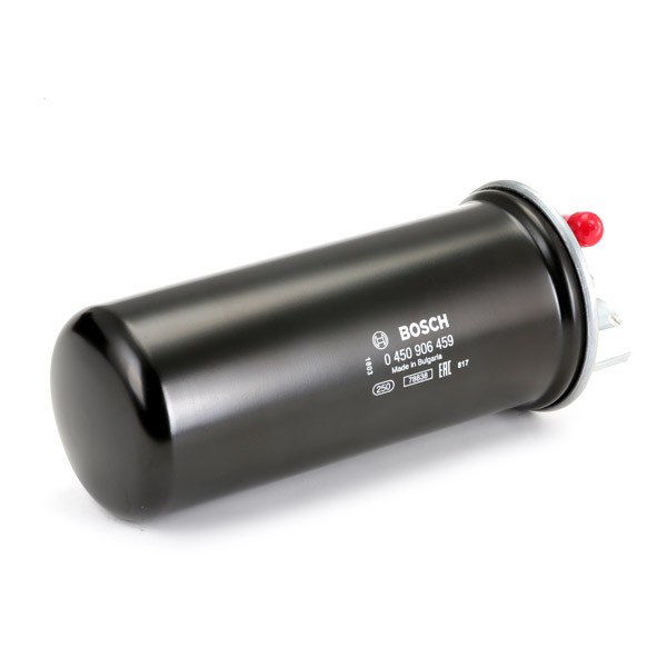Filtro combustible Bosch 0450906459 precio, desde 35,55 EUR